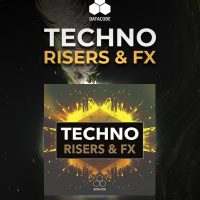 Datacode – FOCUS: Techno Risers & FX