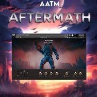 AFTERMATH by All About Trailer Music