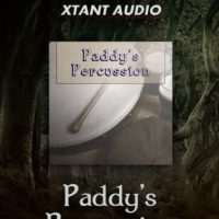 Paddy's Percussion