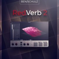redverb 2 by schulz audio