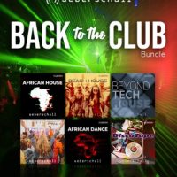 Back to the Club Bundle by Ueberschall