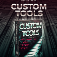 sampletraxx custom tools