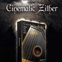 sampletraxx cinematic zither