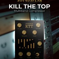KTT - Kill the Top by SoundSpear