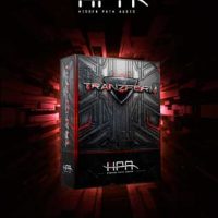 Tranzform by Hidden Path Audio