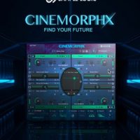 bowed guitar clouds