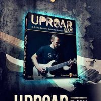 uproar raw
