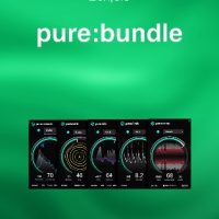Sonible Pure Bundle